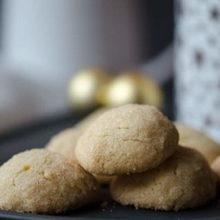 Zuckrig, zimtig, lecker und ganz einfach zu backen sind diese wunderbaren Snickerdoodles. Rezept mit und ohne Thermomix.