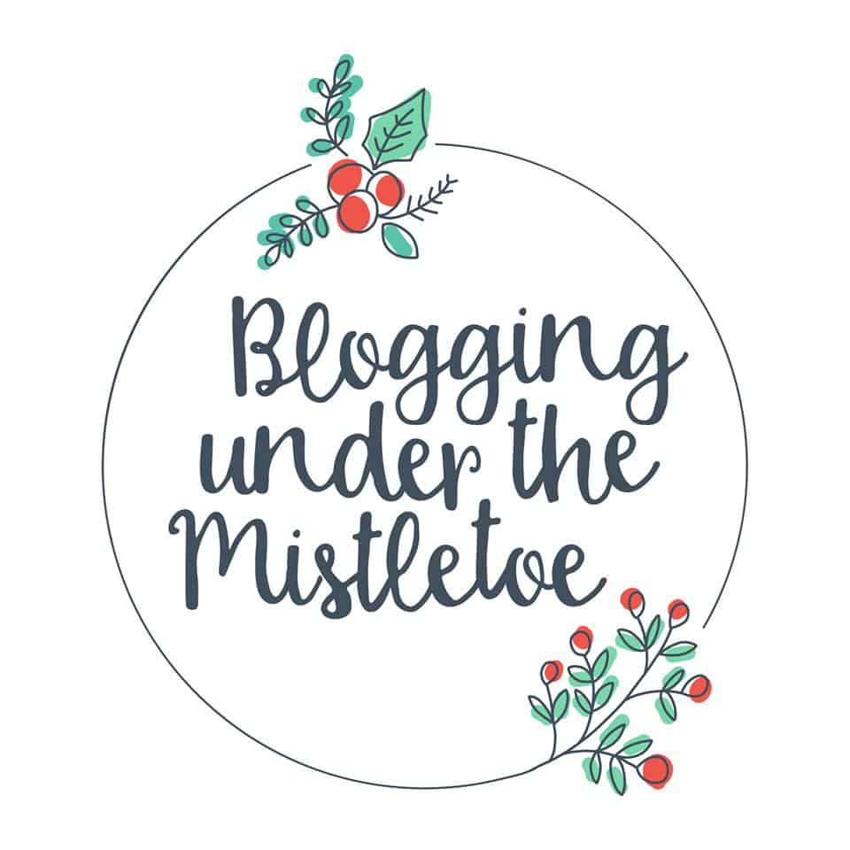Blogging under the mistletoe - der Bloggeradventskalender